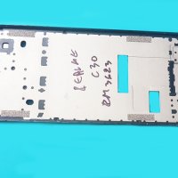 Рамка с датчици Realme C30, снимка 1 - Резервни части за телефони - 42775081