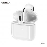 REMAX безжични bluetooth слушалки TWS-10, снимка 1 - Безжични слушалки - 32085214