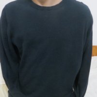 Мъжки пуловер Jack & Jones, снимка 1 - Пуловери - 30787285