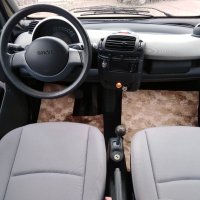 Smart Fortwo 2004г. - НА ЧАСТИ, снимка 8 - Автомобили и джипове - 30657697