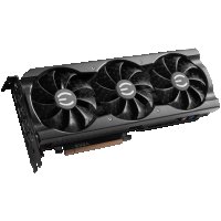 EVGA GeForce RTX3090 XC3 ULTRA GAMING, снимка 2 - Видеокарти - 34136722