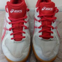''ASICS Gel Doha''оригинални маратонки 39 номер, снимка 3 - Маратонки - 31858147