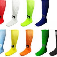 Чорапи футболни - калци (гети) MAX нови, снимка 2 - Футбол - 29883860