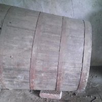 Големи ракли и каца - за съхранение на фураж/зърно в Други стоки за дома в  с. Козар Белене - ID29593446 — Bazar.bg