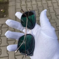 Оригинални дамски титаниеви слънчеви очила Rodenstock , снимка 2 - Слънчеви и диоптрични очила - 44494654