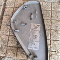 Капак бушони предпазители на арматурно табло за Ауди А4 Б6 Audi A4 B6 / 8Е0 857 085 А, снимка 1 - Части - 42026446