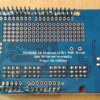 Arduino shield - шилдове за Ардуино, снимка 3 - Друга електроника - 30138975
