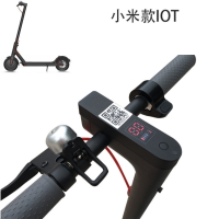 Електрически скутер-тротинетка с Bluetooth контрол М365, снимка 3 - Велосипеди - 44548923