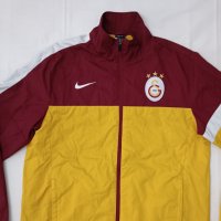 Nike Galatasaray Jacket оригинално яке M Найк горнище, снимка 2 - Спортни дрехи, екипи - 44303907