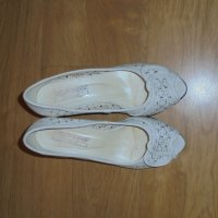 Красиви и удобни дамски обувки за пролет, лято и есен, № 38, , снимка 1 - Дамски елегантни обувки - 30550835