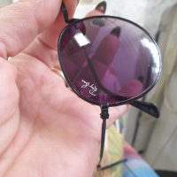 Ray-Ban слънчеви очила , снимка 12 - Слънчеви и диоптрични очила - 42719549