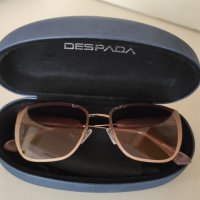 Очила Despada, снимка 4 - Слънчеви и диоптрични очила - 40295239