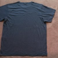 HELLY HANSEN Work Wear T-Shirt размер 2-3XL работна тениска W4-44, снимка 2 - Тениски - 42741099