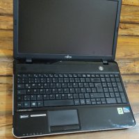 лаптоп Fujitsu AH531,i3-2328,4GB, снимка 1 - Лаптопи за дома - 44185063