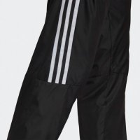 Шушляк с качулка Adidas оригинален анцуг, снимка 5 - Спортни дрехи, екипи - 38556365