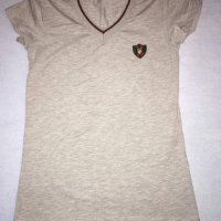 Тениска Gucci, снимка 1 - Тениски - 34862978