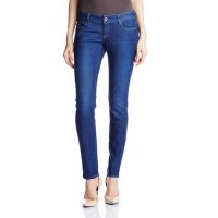 ДАМСКИ ДЪНКИ - G-STAR RAW 3301 LOW SUPER SKINNY; размери: W24 L32, W25 L30, W26 L34, W27 L32, снимка 1 - Дънки - 31289836