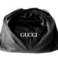 Нова оригинална чанта GUCCI естествена кожа, снимка 8 - Чанти - 39273167