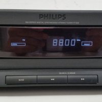 Стерео тунер Philips FT 920, снимка 8 - Ресийвъри, усилватели, смесителни пултове - 30009424