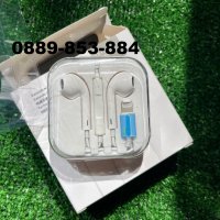 Слушалки EarPods с Lightning за iPhone 7 8 X 12 11 XR SE 13 pro Max +, снимка 3 - Аксесоари за Apple - 34471148