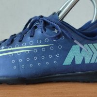 Nike Mercurial. Футболни бутонки, обувки. 35.5, снимка 1 - Футбол - 37464213