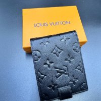 Портфейли с картхолдъри Louis Vuitton, снимка 12 - Портфейли, портмонета - 42855035