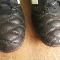 Adidas 11 nova Pro Размер EUR 46 / UK 11 бутонки естествена кожа 143-13-S, снимка 11 - Спортни обувки - 42294925
