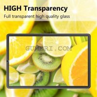 Samsung Galaxy Tab S6 Lite стъклен протектор за екран , снимка 4 - Фолия, протектори - 30995335