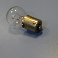 крушки ЕВЗ 12V 15W BA15 bulb, снимка 7 - Аксесоари и консумативи - 44614888