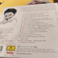ANNA NETREBKO, снимка 4 - CD дискове - 44490663