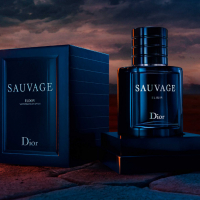 Мъжки парфюм Dior Sauvage ELIXIR 60ml 60мл BNIB, снимка 2 - Мъжки парфюми - 26035285
