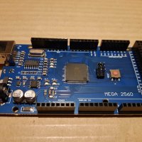 Arduino Mega2560 CH340 , снимка 1 - Друга електроника - 38454348