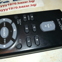 SOLD OUT-SONY RM-X231 REMOTE 2304222041, снимка 6 - Други - 36547242