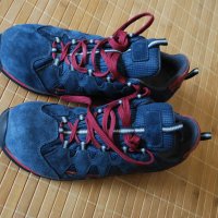Оригинални обувки BOSCO р-р 44, 28,5 Vibram маратонки north face Russia , снимка 6 - Спортни обувки - 29098037