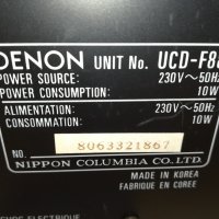 ПОРЪЧАНО-DENON GOLD CD-ВНОС SWISS 2612211705, снимка 17 - Декове - 35245408