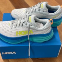 Hoka Мъжки обувки за бягане M Bondi 8, 44 EU, снимка 5 - Спортни обувки - 42915747