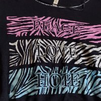 Тениска Key Largo, снимка 2 - Тениски - 40170463