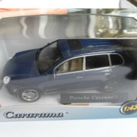 Продават се нови модели на Carrama 1:43 в оригиналните си опаковки, снимка 6 - Колекции - 19334606