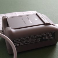 Фотоапарат Olympus OM-D E-M10 Mark III с обектив, филтър и батерии. 4K видео. Made in Japan , снимка 13 - Фотоапарати - 40003256