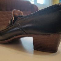 Мъжки елегантни обувки от естествена кожа, снимка 4 - Официални обувки - 38042887