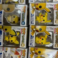 Funko pop фигурки ,ключодържатели Pikachu -7-15лв, снимка 2 - Фигурки - 44280611