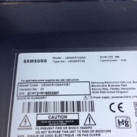 SAMSUNG UE32K5102AK  на части    , снимка 1 - Телевизори - 40668729