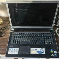 Продавам лаптоп Sony-PCG-8161M-WGN-AW41ZF, снимка 2 - Лаптопи за дома - 42605482