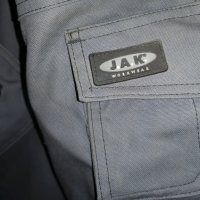 J. A. K. Workwear CORDURA 52 номер, снимка 3 - Панталони - 39712810