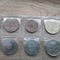 20 монети Балкански полуостров , снимка 3 - Нумизматика и бонистика - 38048944