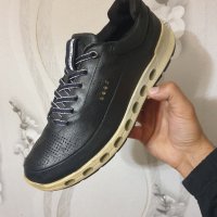 кожени  спортно /ежедневни обувки ECCO  Cool 2.0 Gore-Tex  номер 44 , снимка 12 - Други - 42657078