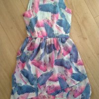 Детска рокля H&M, снимка 1 - Детски рокли и поли - 37155519