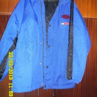Продавам мъжки зимни якета, снимка 5 - Якета - 31458264