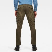 G-Star RAW Cargo 3d Оригинален мъжки панталон, снимка 2 - Дънки - 42204818
