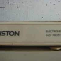 Аристон, снимка 7 - Хладилници - 29323705